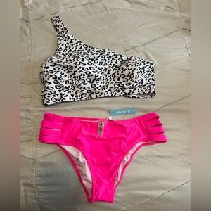 Popvil Bikini Set Size XL